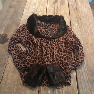 Jenny Helene blouse